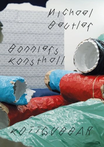 Michael Beutler Kottgubbar; Gunilla Klingberg; 2008
