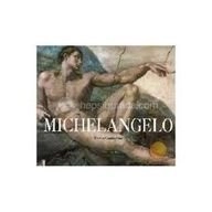 Michaelangelo; Trewin Copplestone
