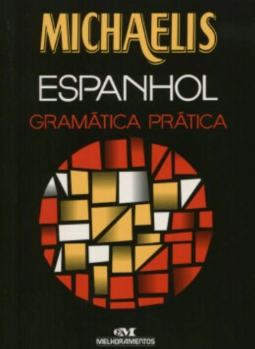 Michaelis Espanhol Gram; V; 2002