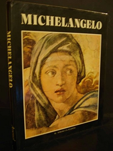 Michelangelo; Michelangelo Buonarroti; 1978