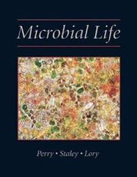 Microbial life; Jerome J. Perry; 2002