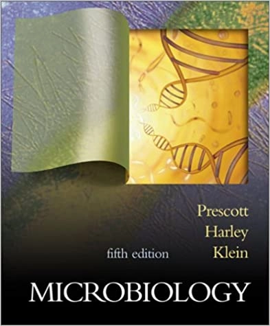 Microbiology; Lansing M. Prescott; 2002