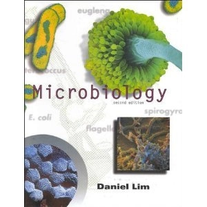 Microbiology; Daniel V. Lim; 1998