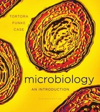 Microbiology : an introduction; Gerard J. Tortora; 2013