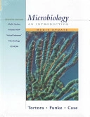 Microbiology An Introduction; Gerard J. Tortora, Berdell R. Funke, Christine L. Case; 2002