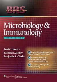 Microbiology & immunology; Louise. Hawley; 2014