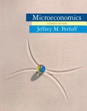 Microeconomics; Jeffrey M. Perloff; 2014