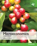 Microeconomics; Jeffrey M. Perloff; 2016