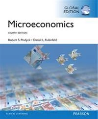 Microeconomics; Robert S. Pindyck; 2015