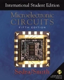 Microelectronic circuits; Adel S. Sedra; 2004