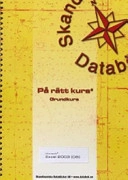 Microsoft® Excel 2003 (DB) : [grundkurs; Pernilla Attnäs; 2004
