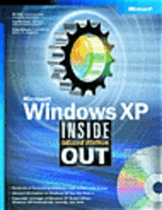 Microsoft Windows XP Inside Out, Deluxe Edition - ISBN 9780735618053 ...