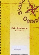 Microsoft Word 2003 : grundkurs; Pernilla Attnäs; 2005