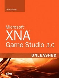 Microsoft XNA Game Studio 3.0 unleashed; Chad Carter; 2009