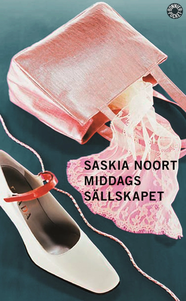 Middagssällskapet; Saskia Noort; 2007