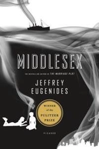 Middlesex; Jeffrey. Eugenides; 2007