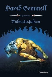 Midnattsfalken; David Gemmell; 2008