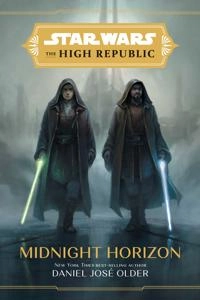 Midnight horizon; Daniel Jose Older; 2022