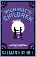 Midnight's children; Salman Rushdie; 1995