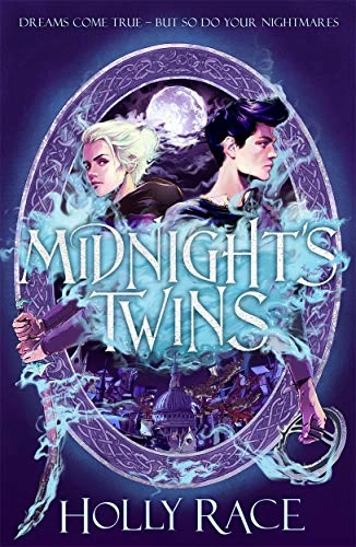 Midnight's Twins; Holly Race; 2020
