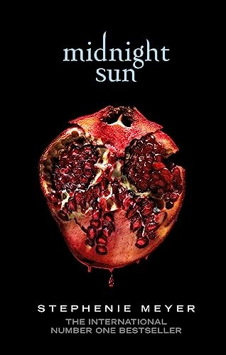 Midnight Sun; Stephenie Meyer; 2021