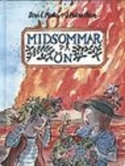 Midsommar på ön; Siri E. Mohr; 2000