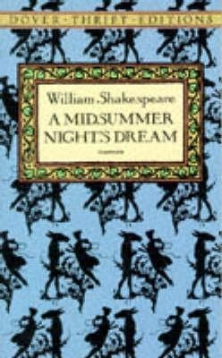 Midsummer nights dream; William Shakespeare; 2000