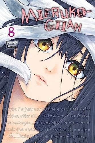Mieruko-chan; Tomoki Izumi; 2023