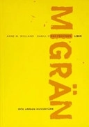 Migrän och annan huvudvärk; Anne M. Wolland, Babill Stray-Pedersen; 2004