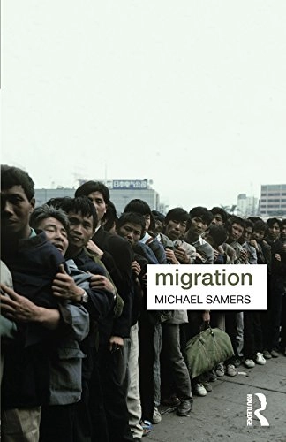 Migration; Michael. Samers; 2010