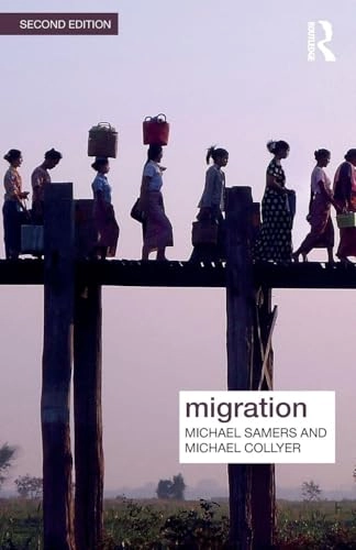 Migration; Michael Samers; 2017