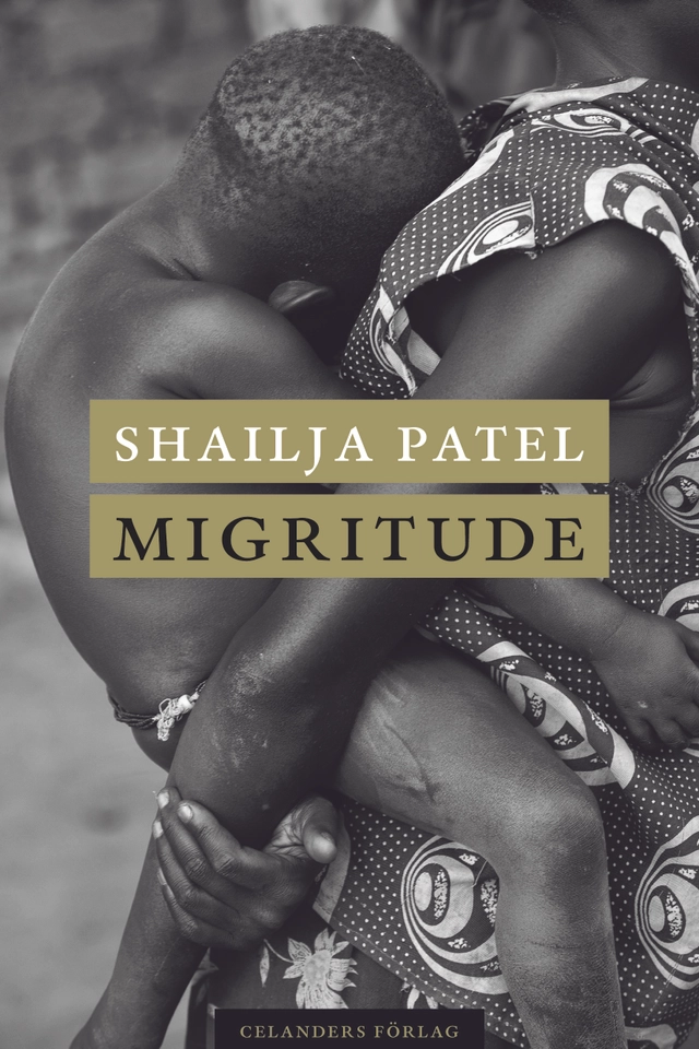Migritude; Shailja Patel; 2012