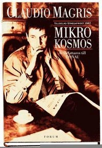 Mikrokosmos; Claudio Magris; 1998
