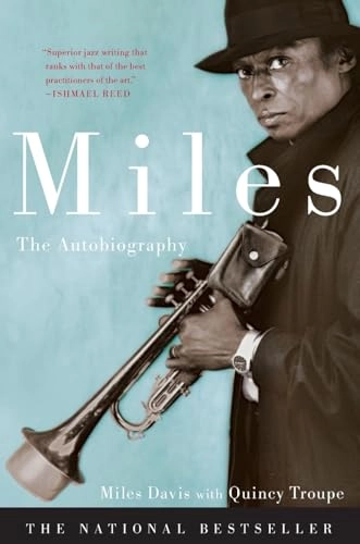 Miles; Miles Davis; 2011