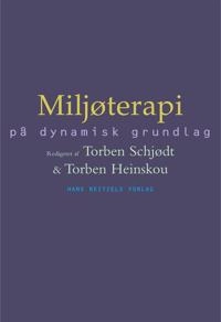 Miljøterapi; Francisco Alberdi, Annette Anbert, Ulla Charlotte Beck, Anne Bergman, Margit Grønne Jørgensen, Torben Heinskou, Lisbeth Kaspersen, Hanne Larsson, Randi Luggin, Bent Rosenbaum, Torben Schjødt, Tine Wøbbe; 2007