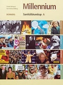 Millennium samhällsk. a; Christer Palmquist; 2000