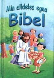 Min alldeles egna bibel; Karen Williamson; 2011