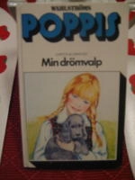 Min drömvalp; Carita Blomqvist; 1978