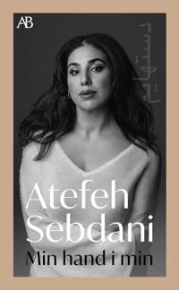 Min hand i min; Atefeh Sebdani; 2024