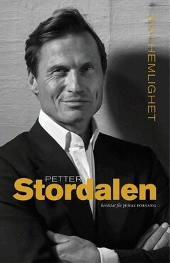 Min hemlighet; Petter A Stordalen; 2015