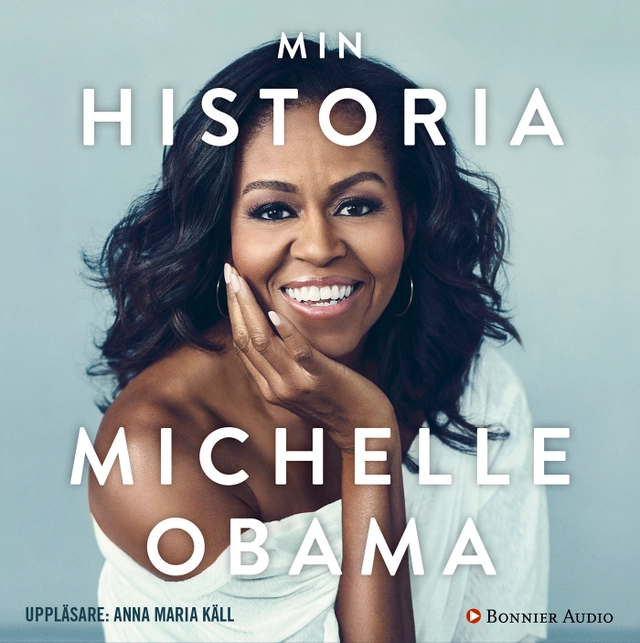 Min historia; Michelle Obama; 2018
