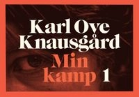 Min kamp 1; Karl Ove Knausgård; 2012