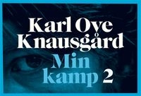 Min kamp 2; Karl Ove Knausgård; 2011