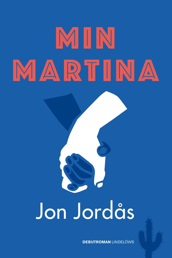 Min Martina; Jon Jordås; 2020