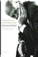 Min själ älskar så de främmande orden; Magnus Halldin, Anders Mortensen; 2009