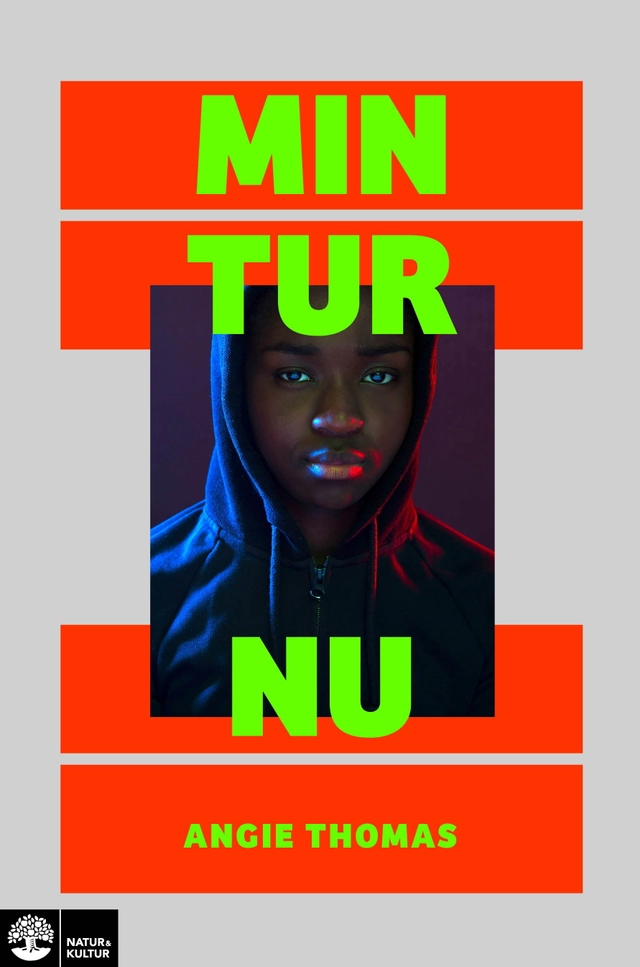 Min tur nu; Angie Thomas; 2020