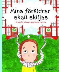 Mina föräldrar skall skiljas; Nina Ljungberg; 2014