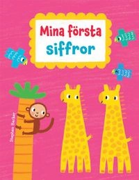 Mina första siffror; 2015