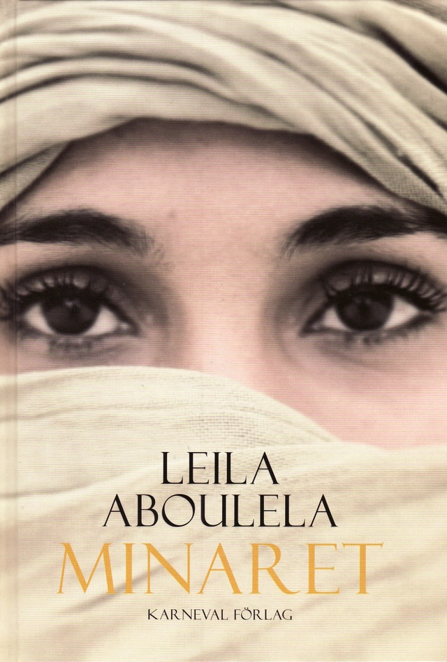 Minaret; Leila Aboulela; 2008