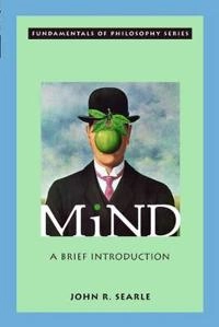Mind; Searle; 2005